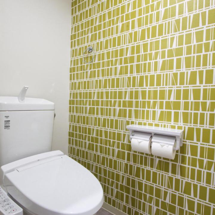 Photo of Bathroom in Nishi Ward
