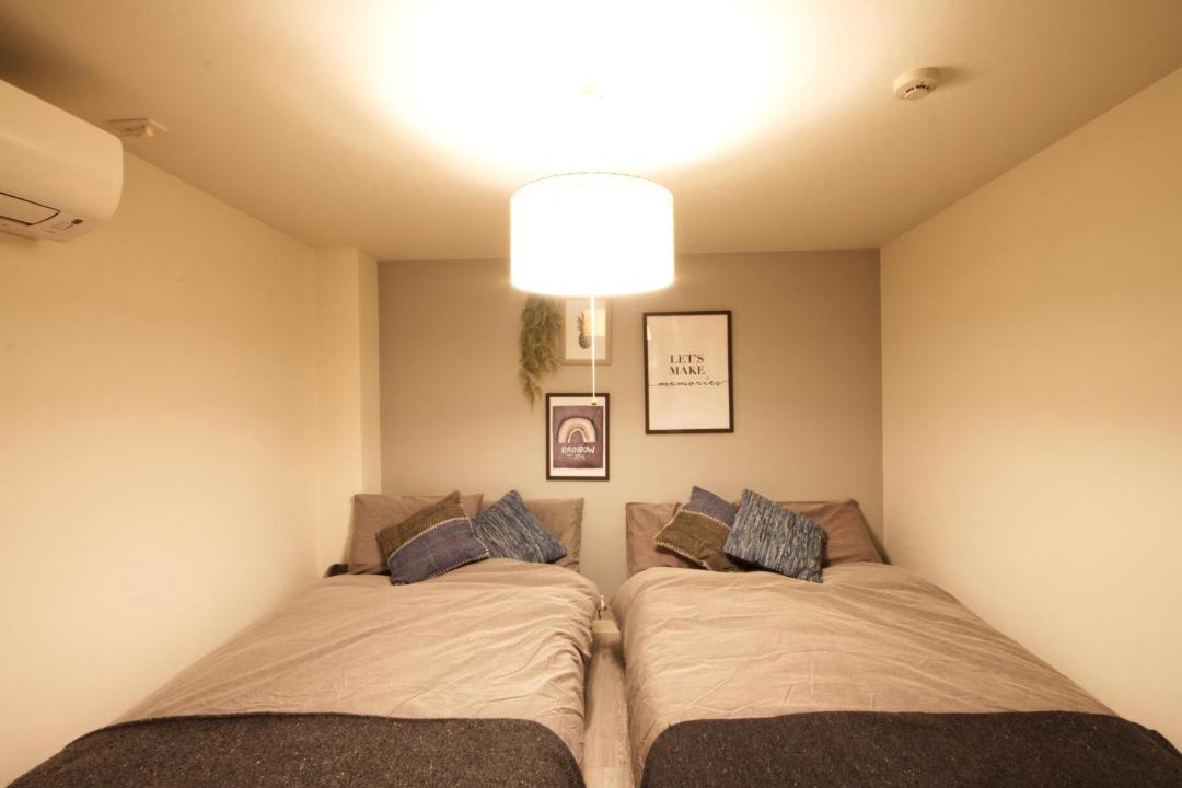 Photo of Bedroom in Nishi Ward