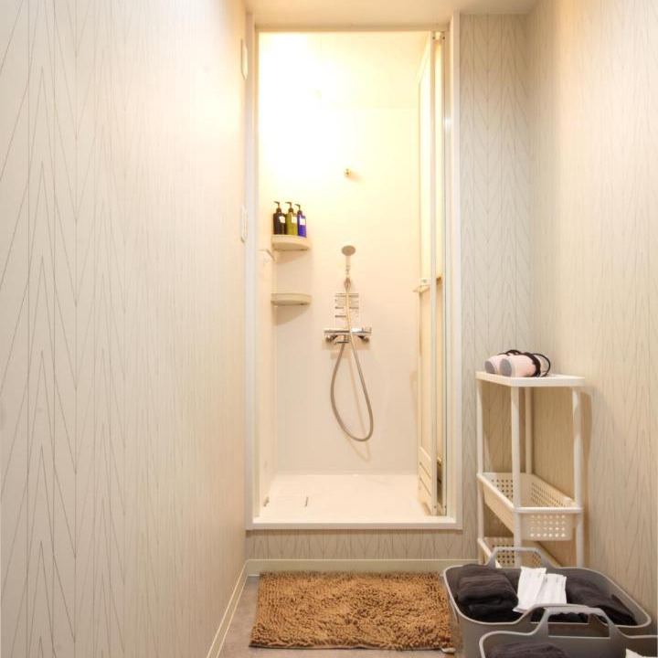 Photo of Bathroom in Nishi Ward