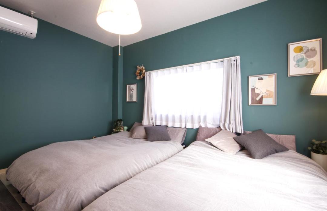 Photo of Bedroom in Nishi Ward