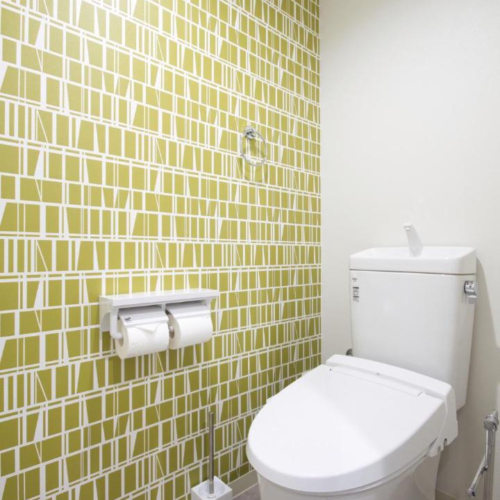 Photo of Bathroom in Nishi Ward