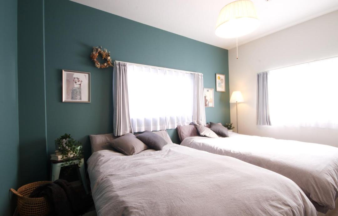 Photo of Bedroom in Nishi Ward