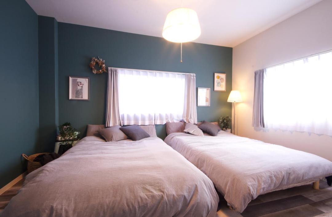 Photo of Bedroom in Nishi Ward