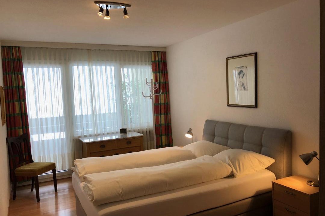 Photo of Bedroom in Pfaefers