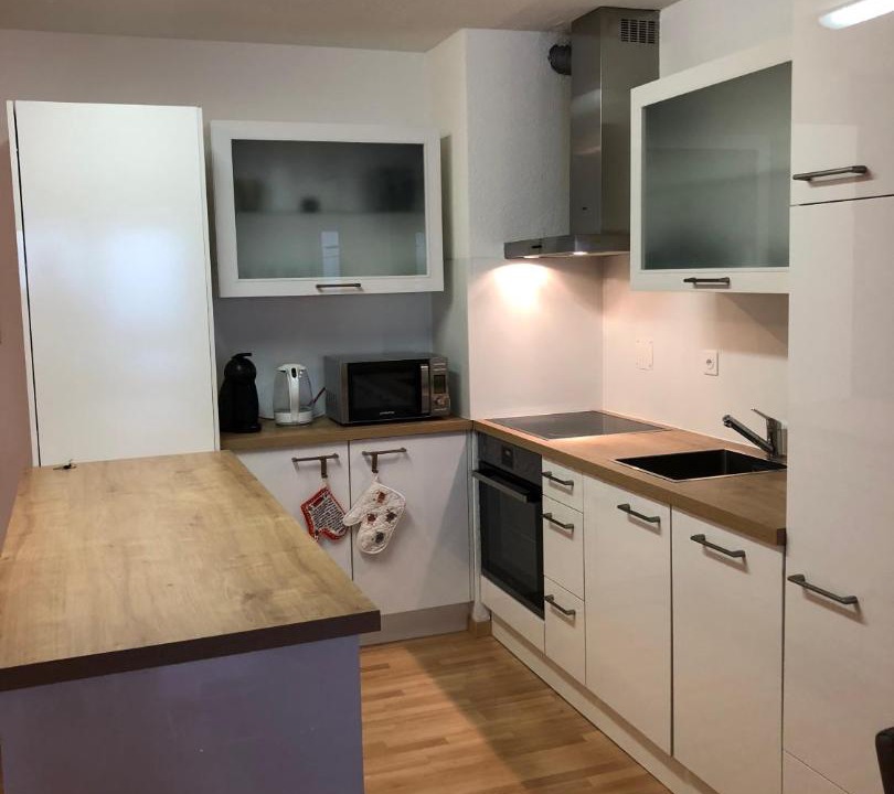 Photo of Kitchen in Pfaefers