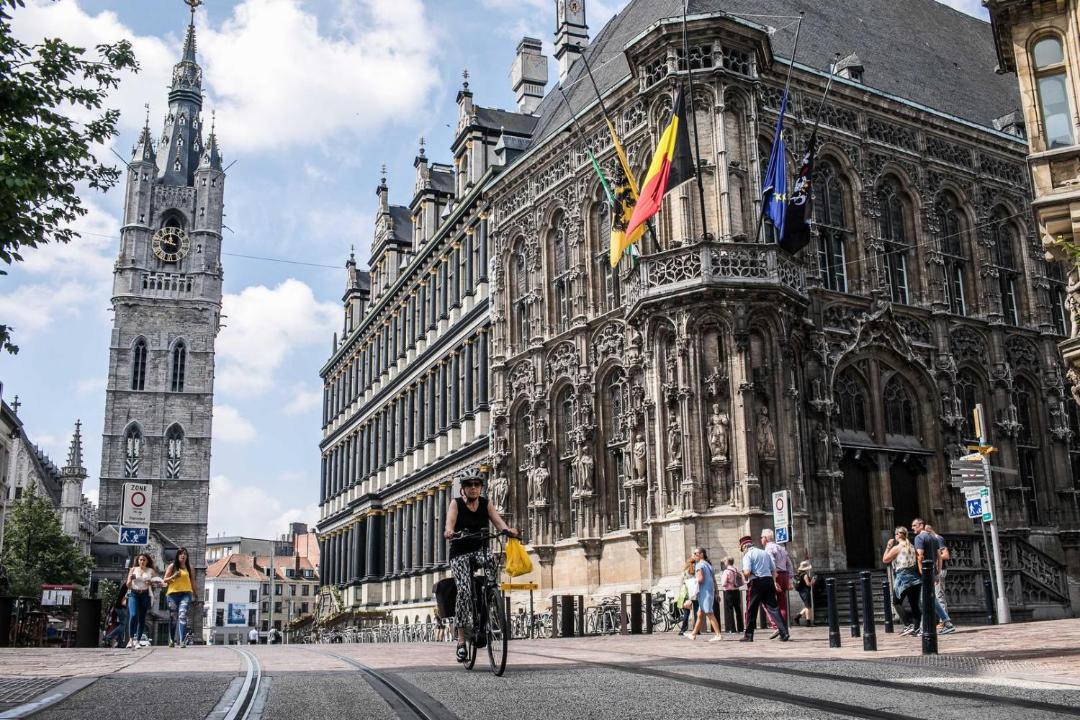 Photo of Others in Ghent City Centre