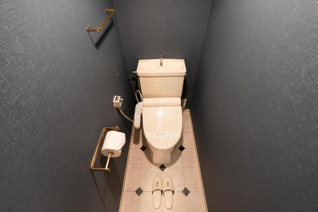 Photo of Bathroom in Yuzawa-machi