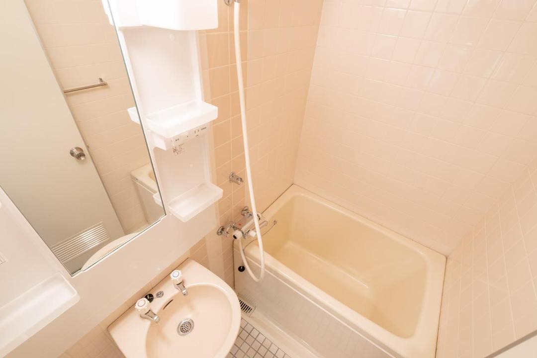 Photo of Bathroom in Yuzawa-machi