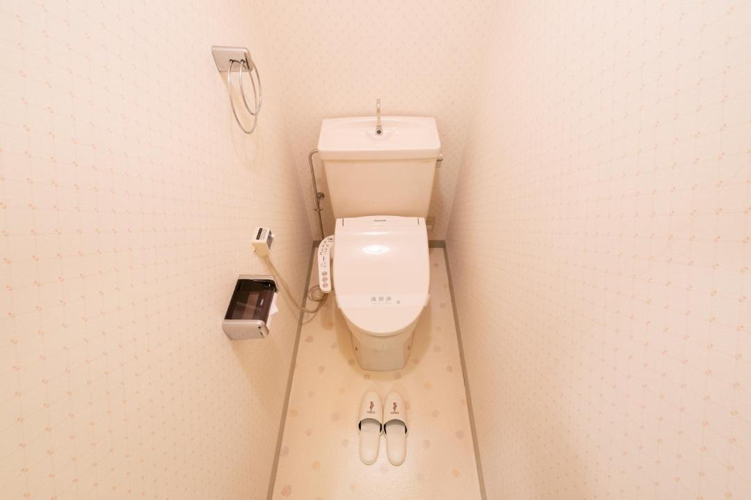 Photo of Bathroom in Yuzawa-machi