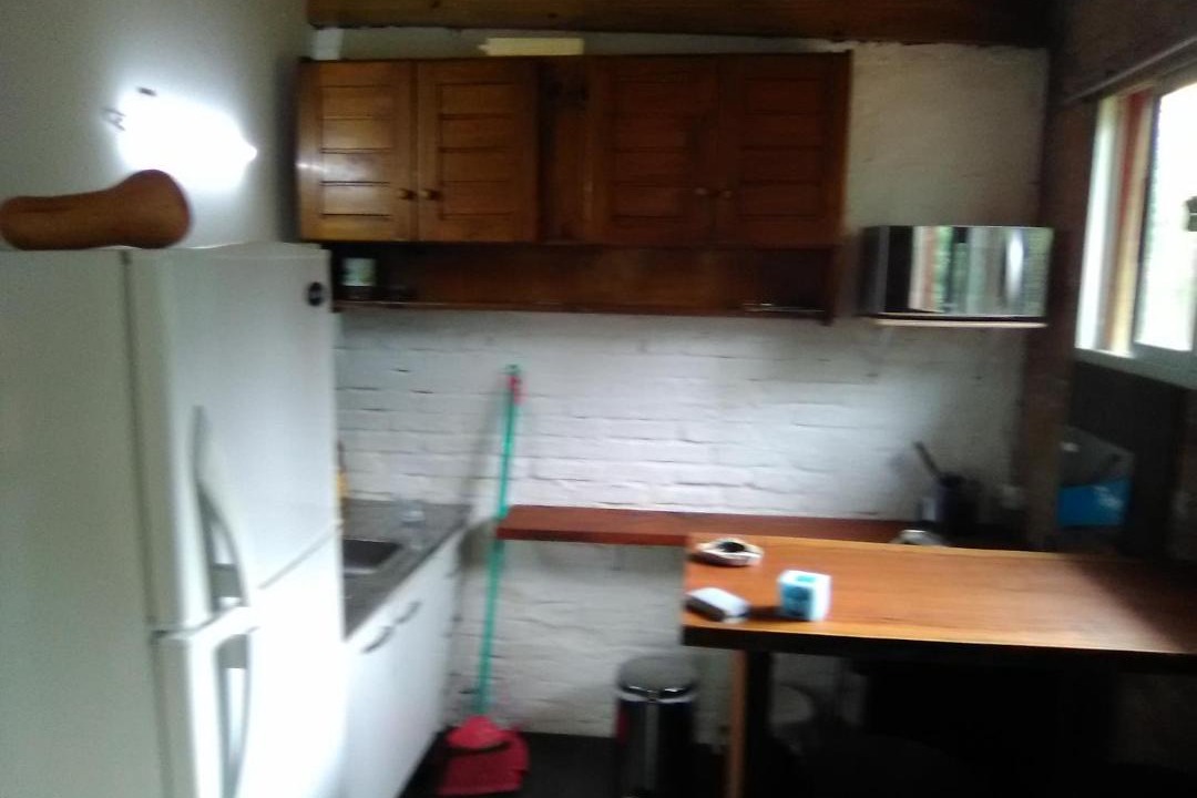 Photo of Kitchen in El Tesoro