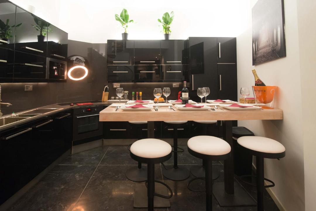 Photo of Kitchen in University District