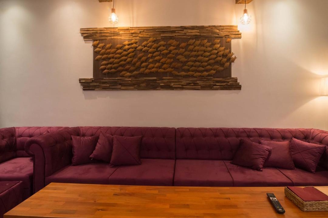 Photo of Livingroom in University District