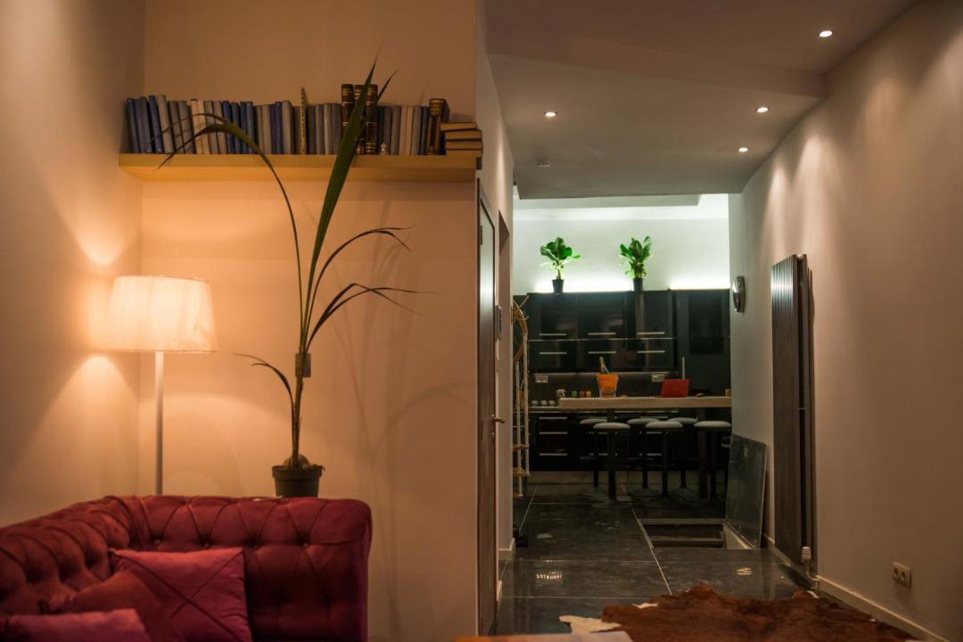 Photo of Livingroom in University District