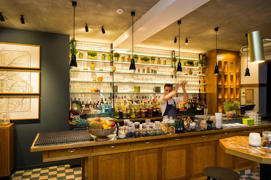 Photo of Kitchen in Genk