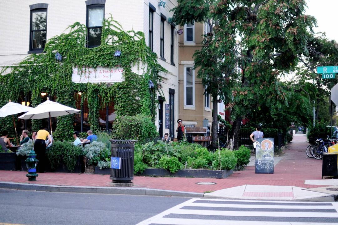 Photo of Others in Truxton Circle