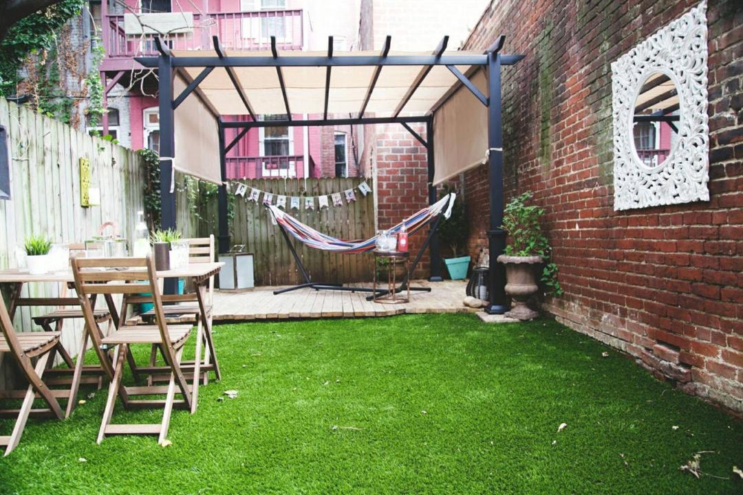 Photo of Others in Truxton Circle
