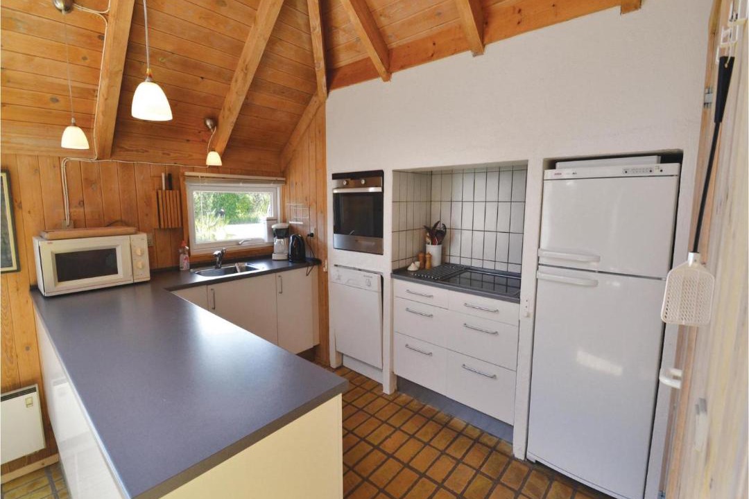 Photo of Kitchen in Slette Strand