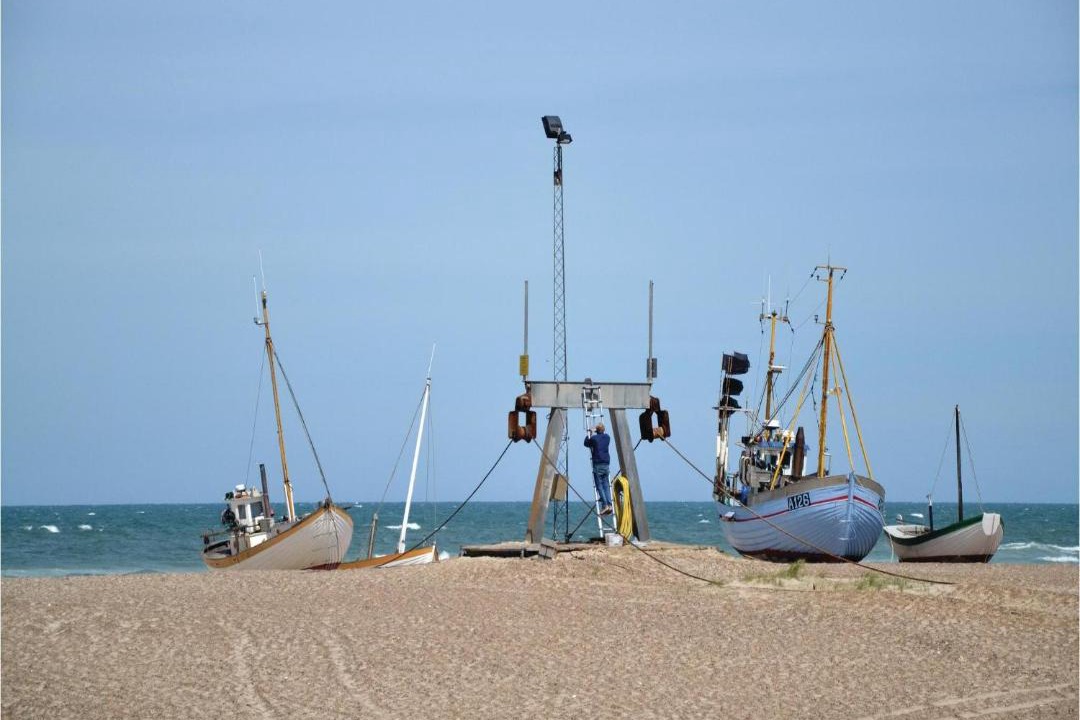 Photo of Others in Slette Strand