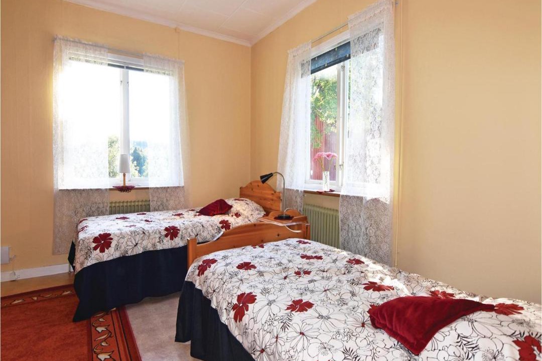 Photo of Bedroom in Edsleskog