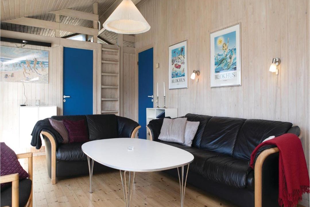 Photo of Livingroom in Pandrup