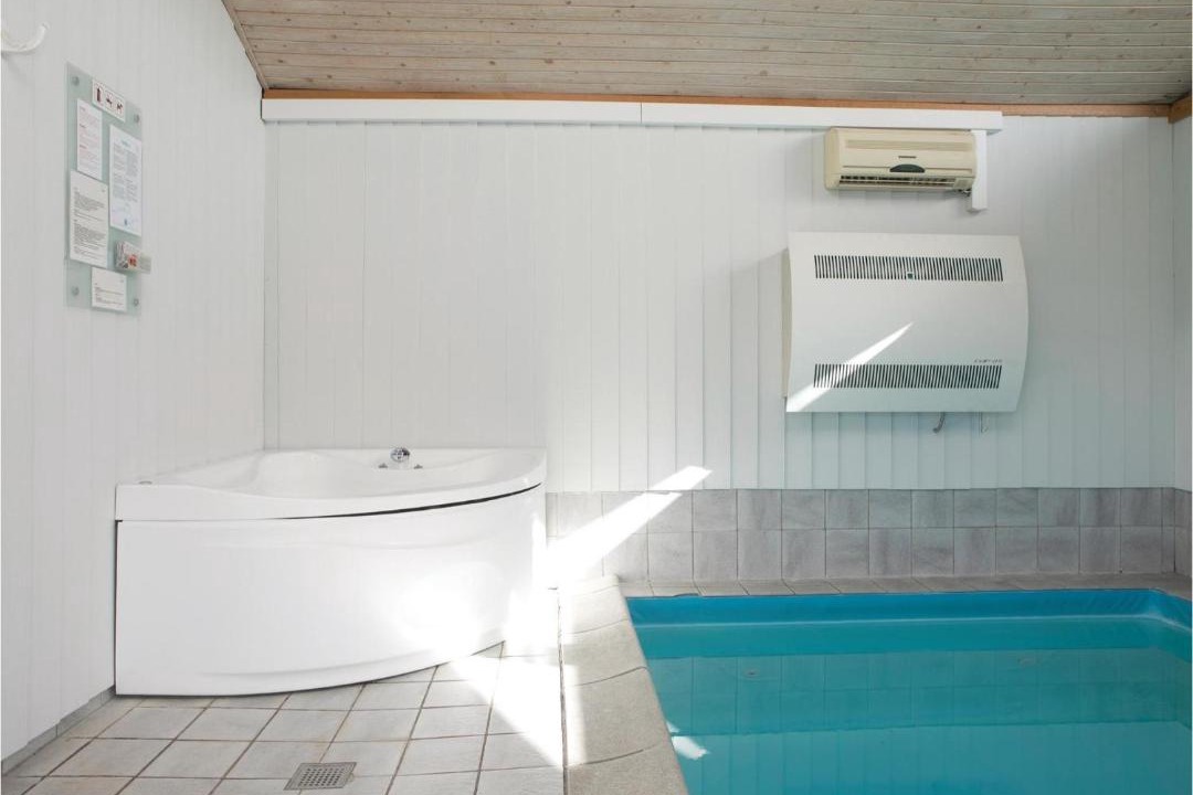 Photo of Bathroom in Pandrup