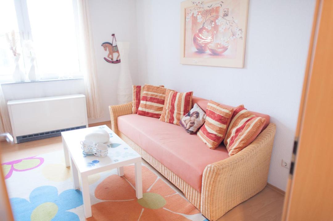 Photo of Livingroom in Frintrop