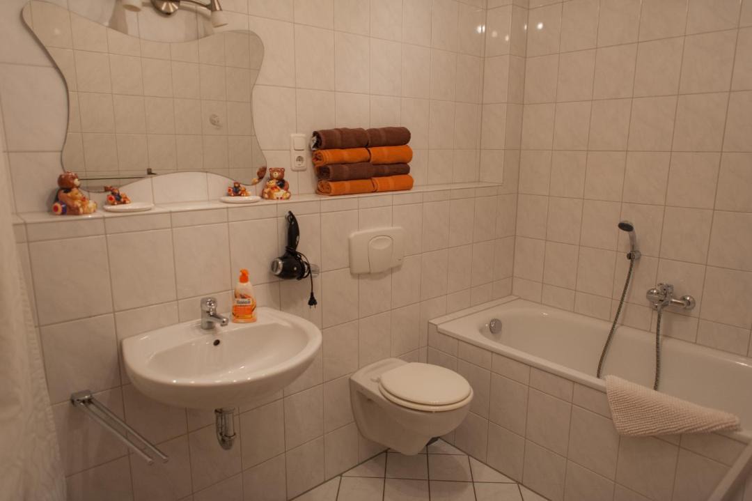 Photo of Bathroom in Frintrop