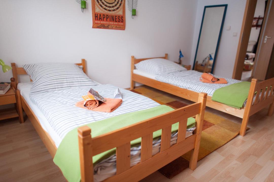 Photo of Bedroom in Frintrop