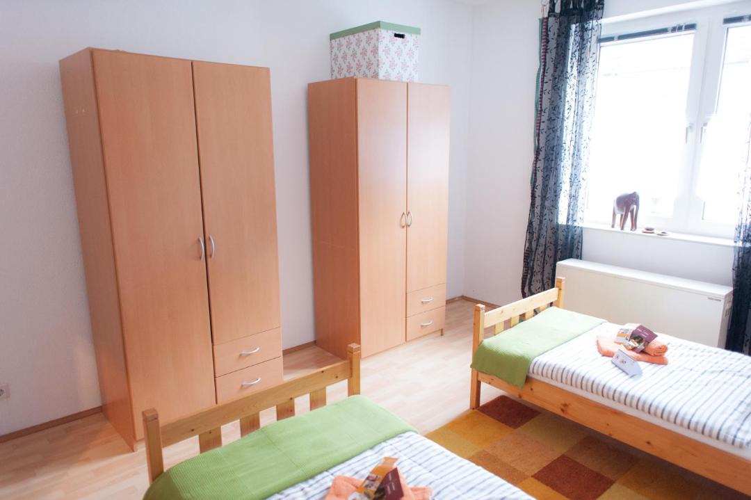 Photo of Bedroom in Frintrop