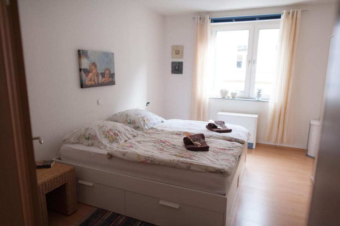Photo of Bedroom in Frintrop