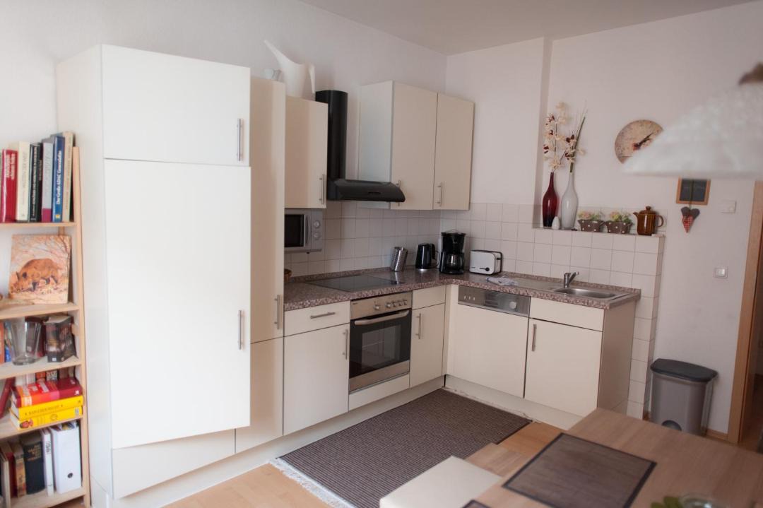 Photo of Kitchen in Frintrop