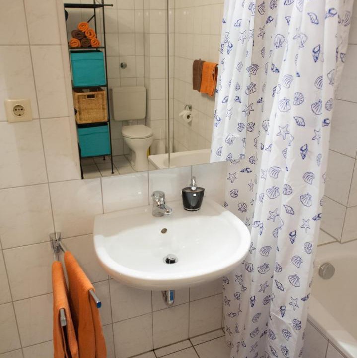 Photo of Bathroom in Frintrop
