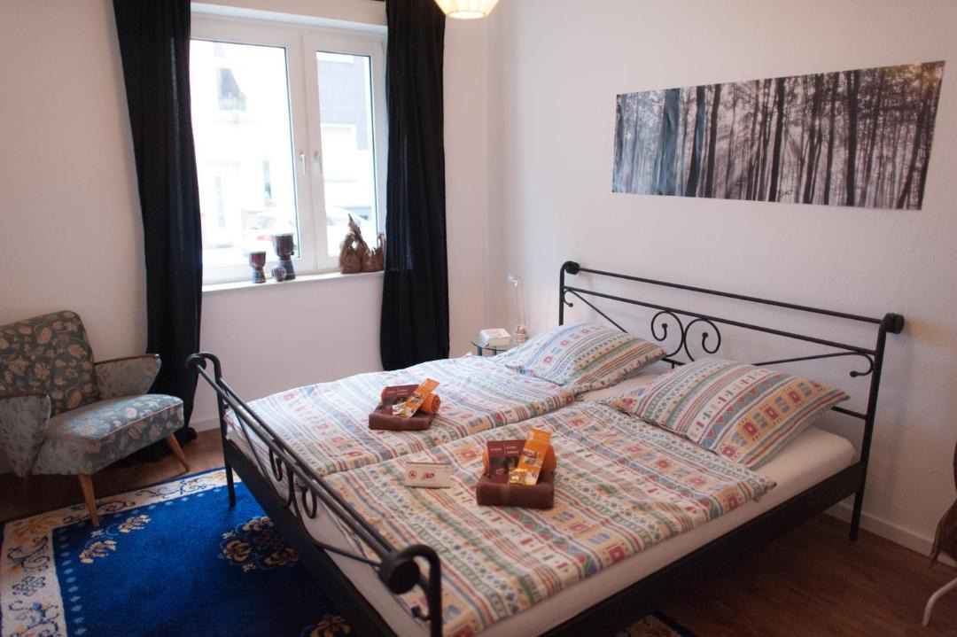 Photo of Bedroom in Frintrop