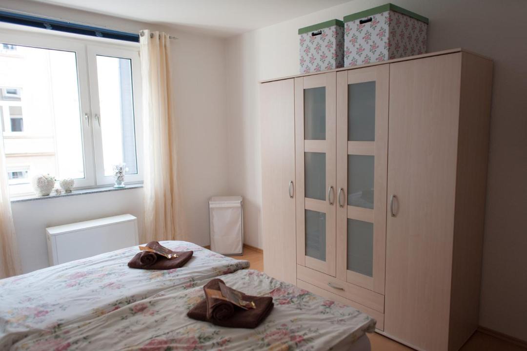 Photo of Bedroom in Frintrop