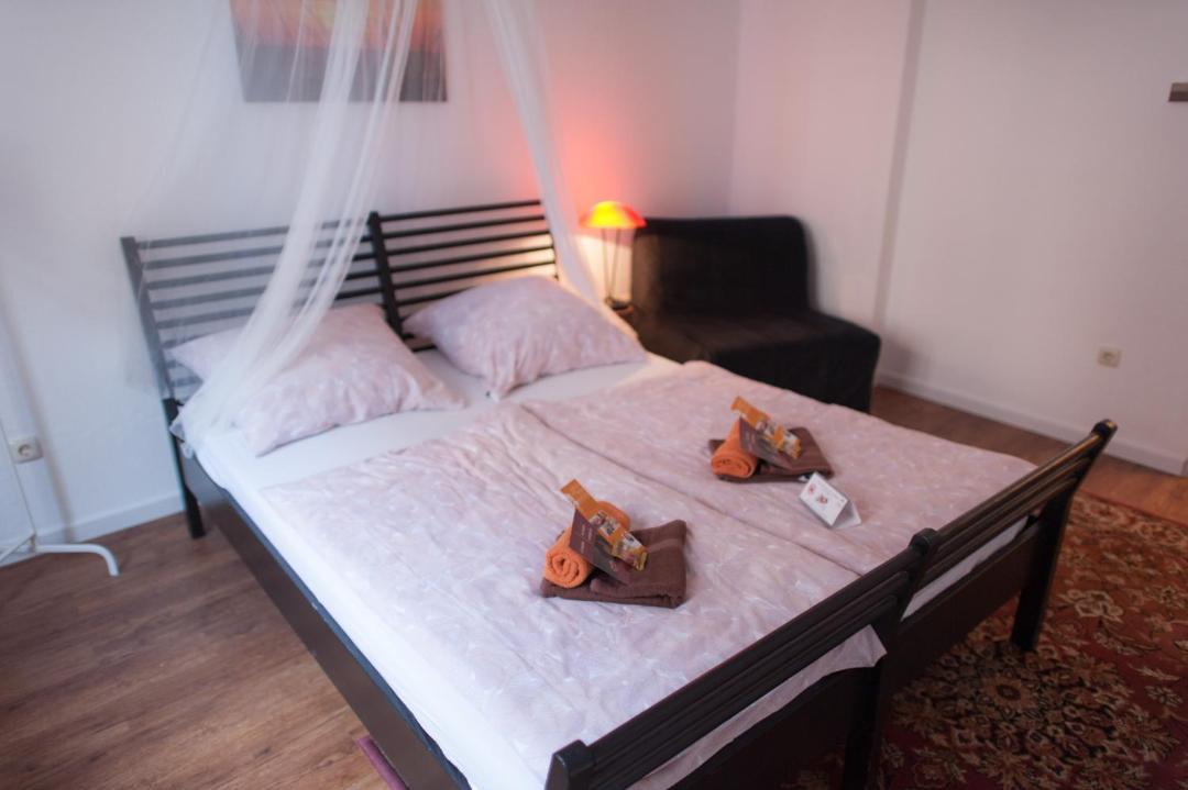 Photo of Bedroom in Frintrop