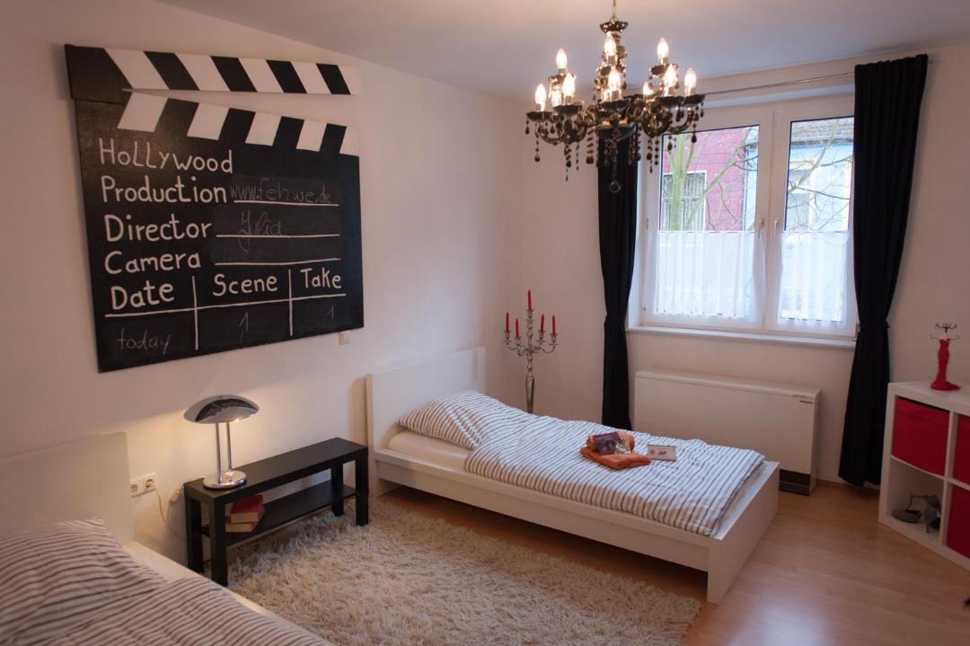Photo of Bedroom in Frintrop