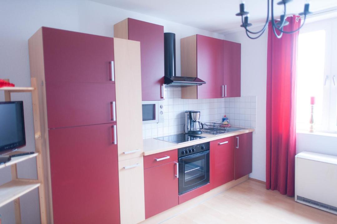 Photo of Kitchen in Frintrop