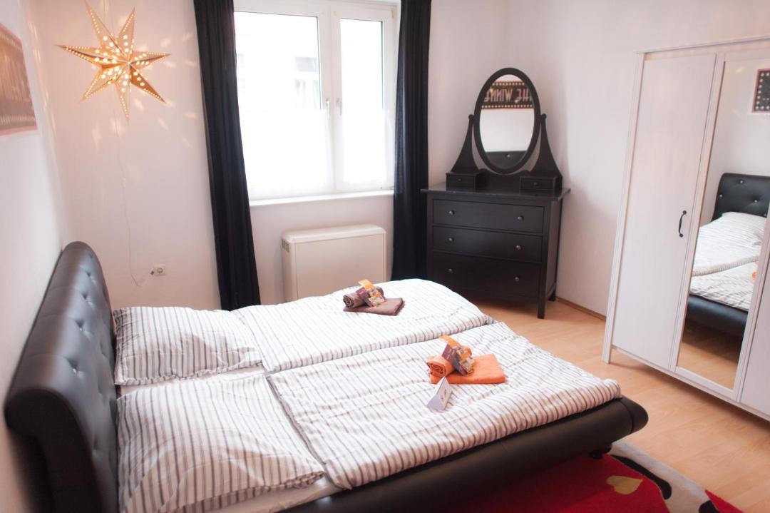 Photo of Bedroom in Frintrop