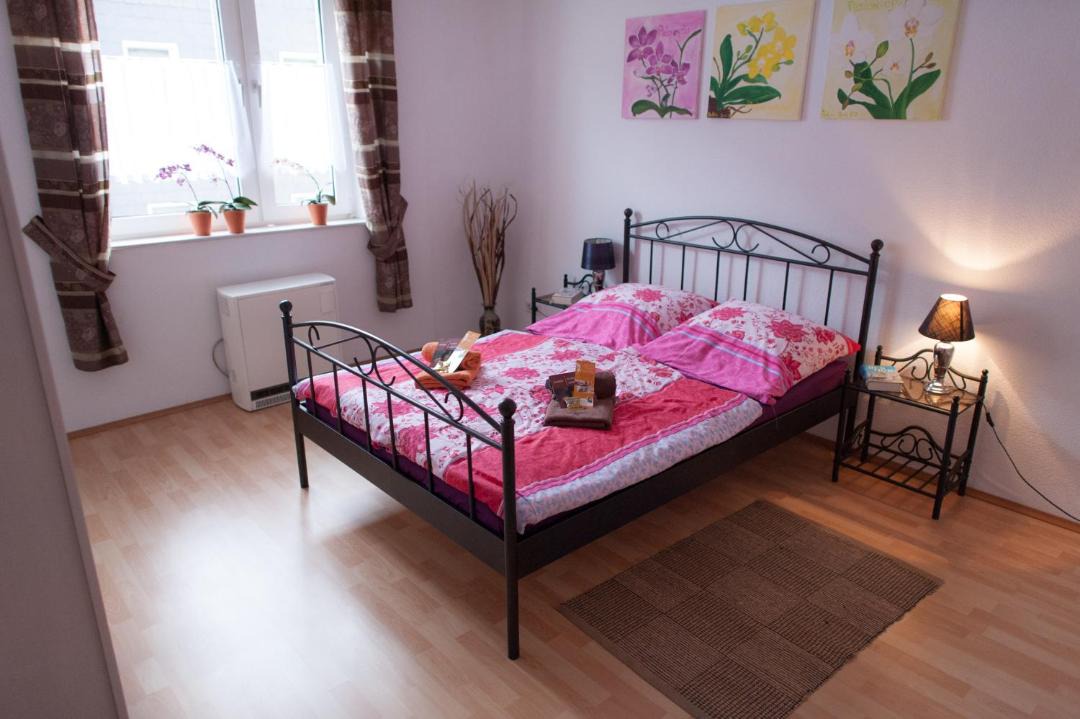 Photo of Bedroom in Frintrop