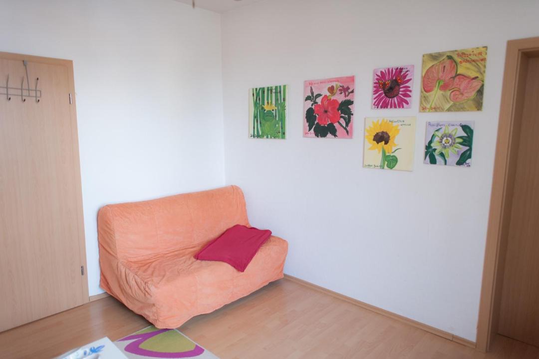 Photo of Livingroom in Frintrop