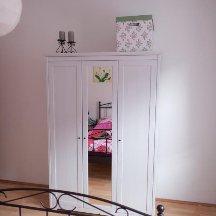 Photo of Bedroom in Frintrop