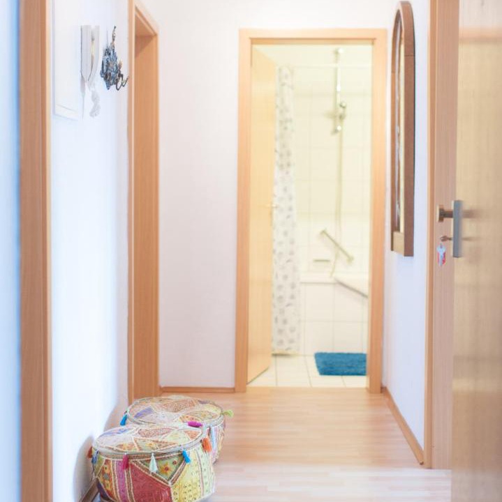 Photo of Bedroom in Frintrop