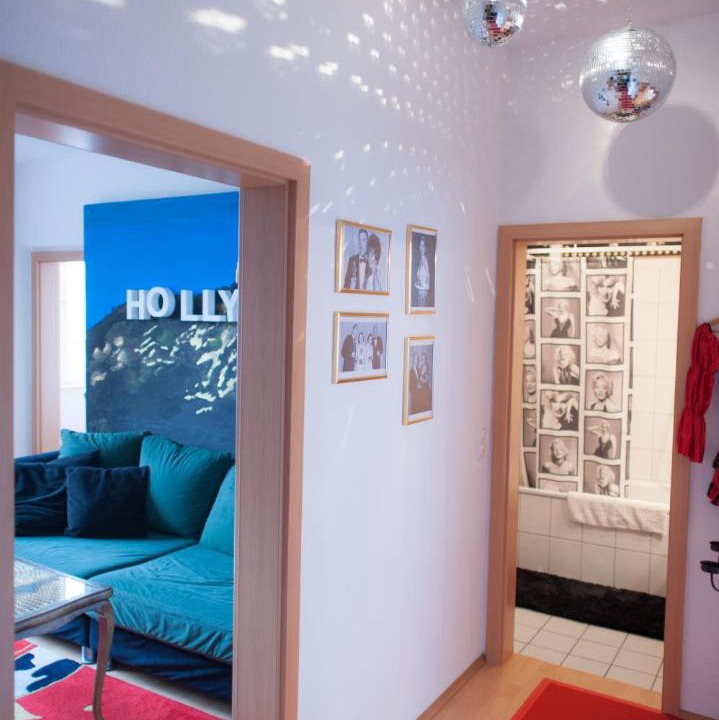 Photo of Livingroom in Frintrop
