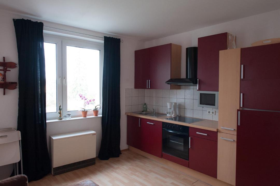 Photo of Kitchen in Frintrop