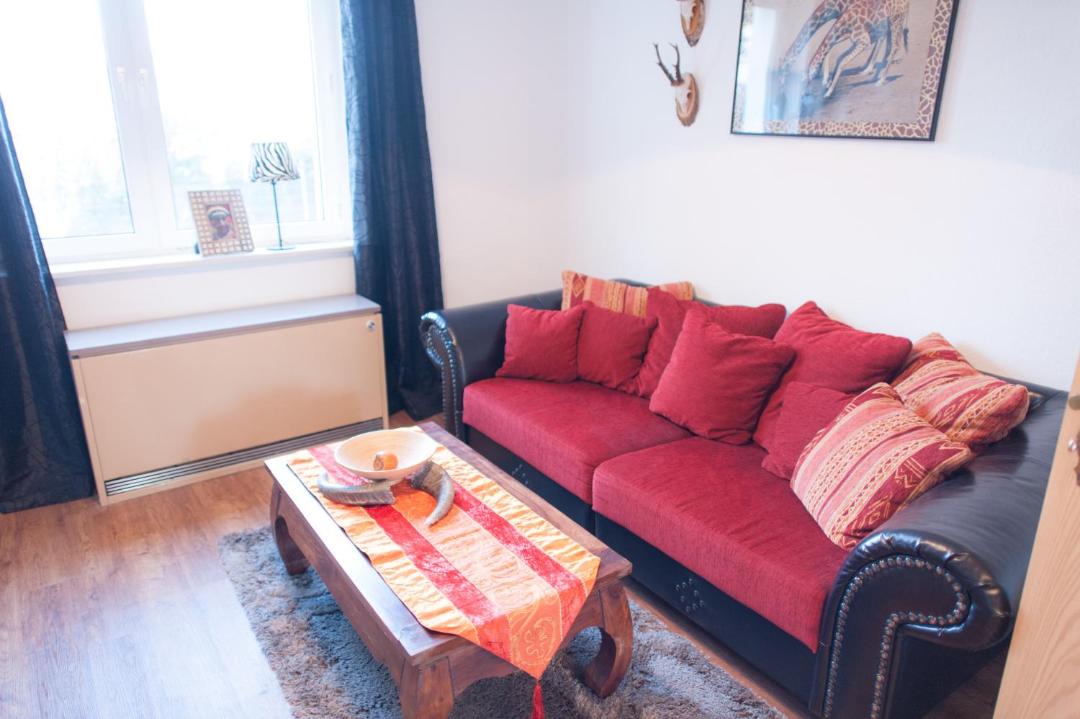 Photo of Livingroom in Frintrop
