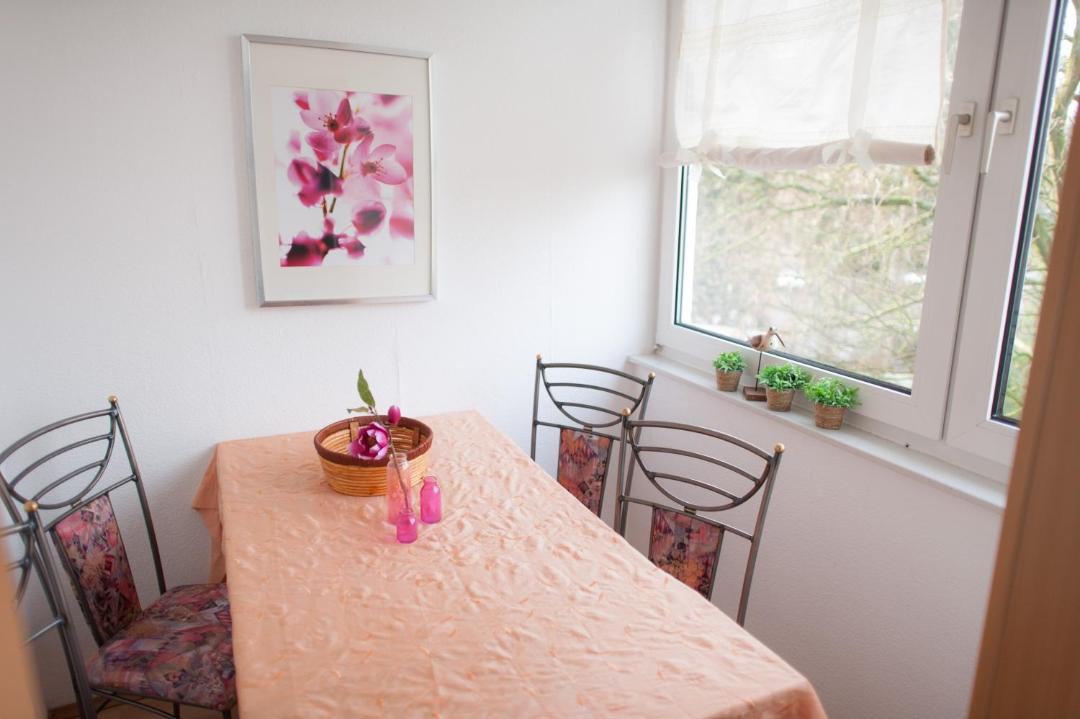 Photo of Bedroom in Frintrop