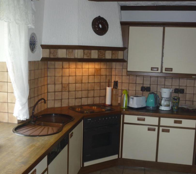 Photo of Kitchen in Hellenthal