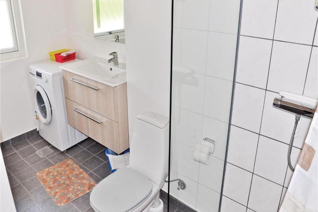 Photo of Bathroom in Skovmose