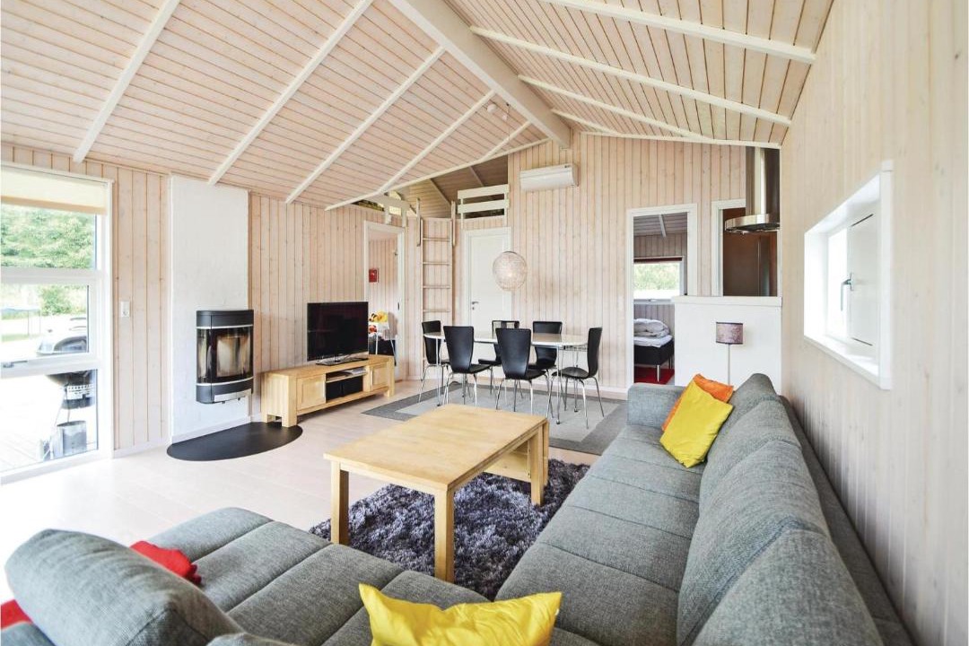 Photo of Livingroom in Krejbjerg