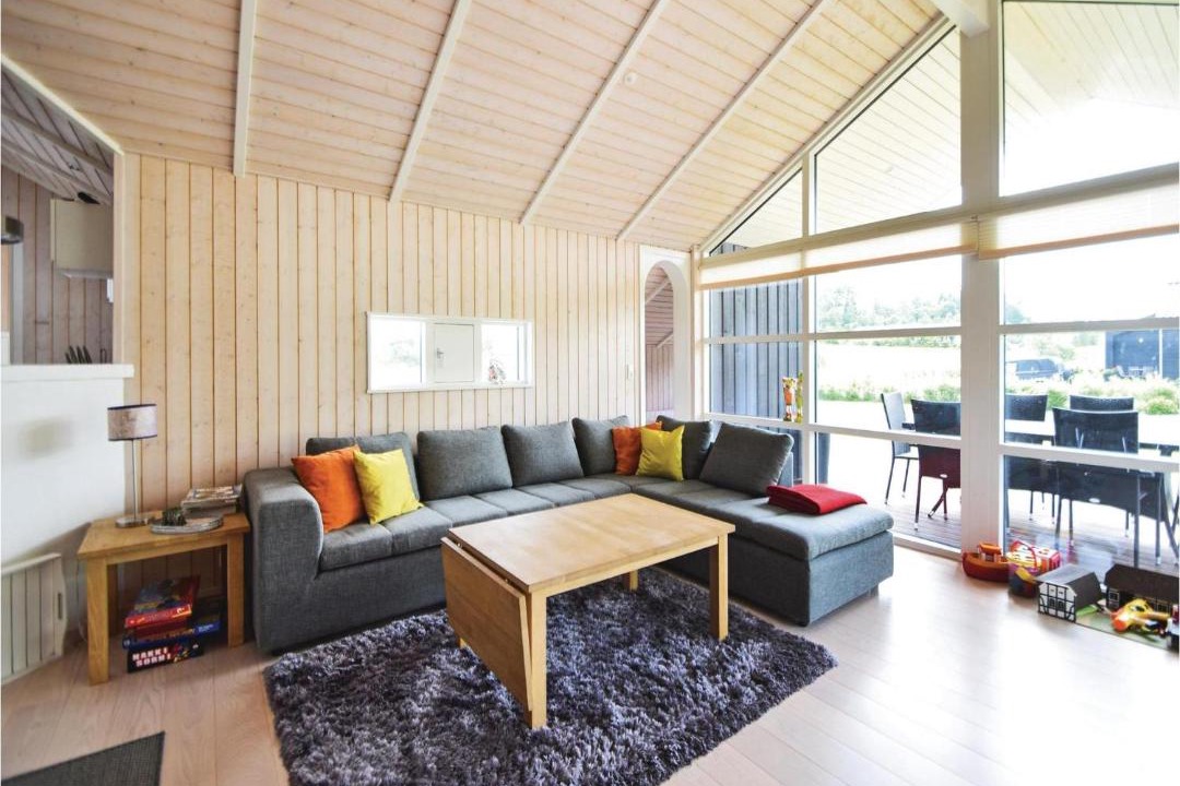 Photo of Livingroom in Krejbjerg